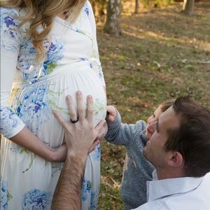 Maternity Dress